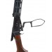 EGE Arms LV410S Walnut .410 Gauge 2.5" 12.2" Barrel Lever Action Shotgun